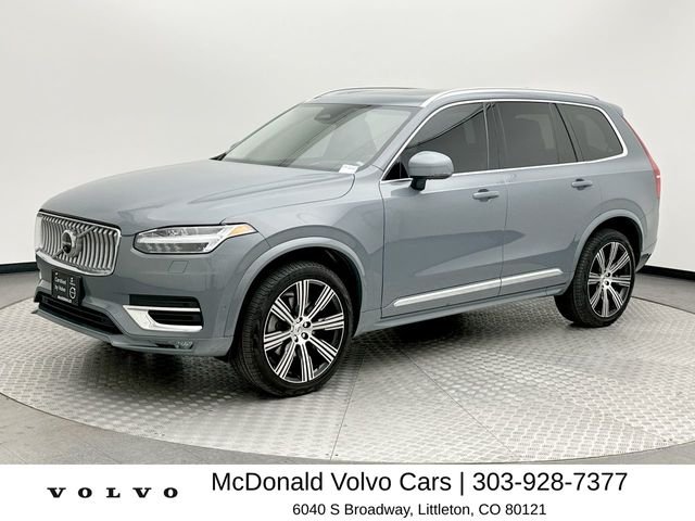 2023 Volvo XC90 Ultimate