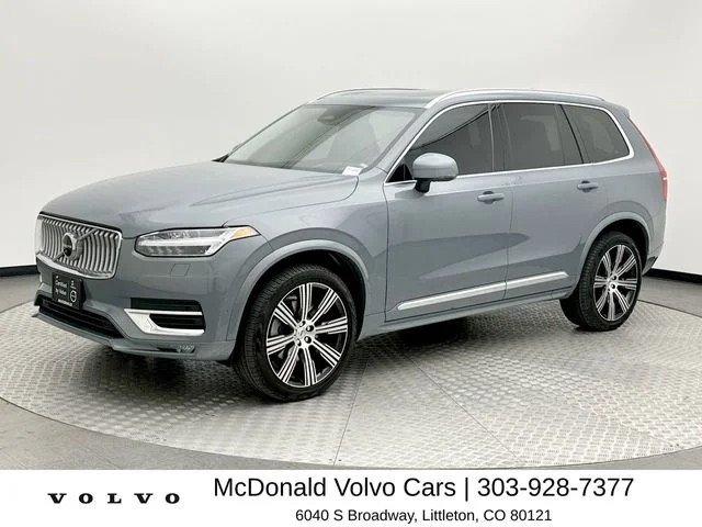 2023 Volvo XC90 Ultimate