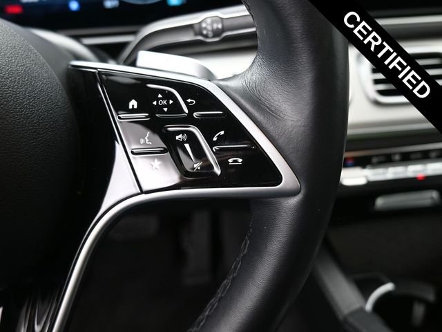 Used 2025  Mercedes-Benz GLE 350 image 2