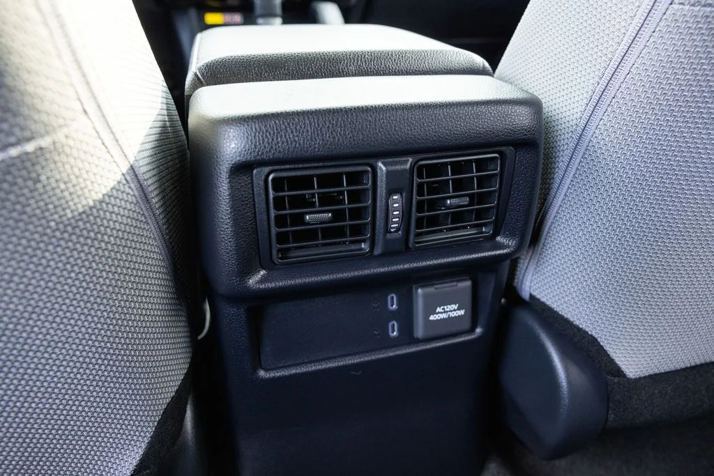 Certified Used 2025 Everest Toyota TRD Off-Road image 30