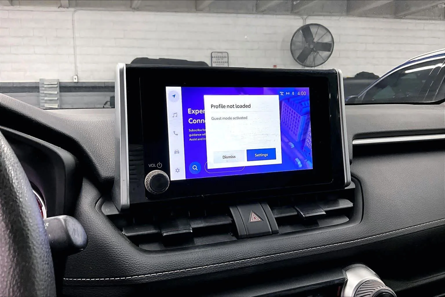Used 2023 Ice Cap Toyota LE image 36