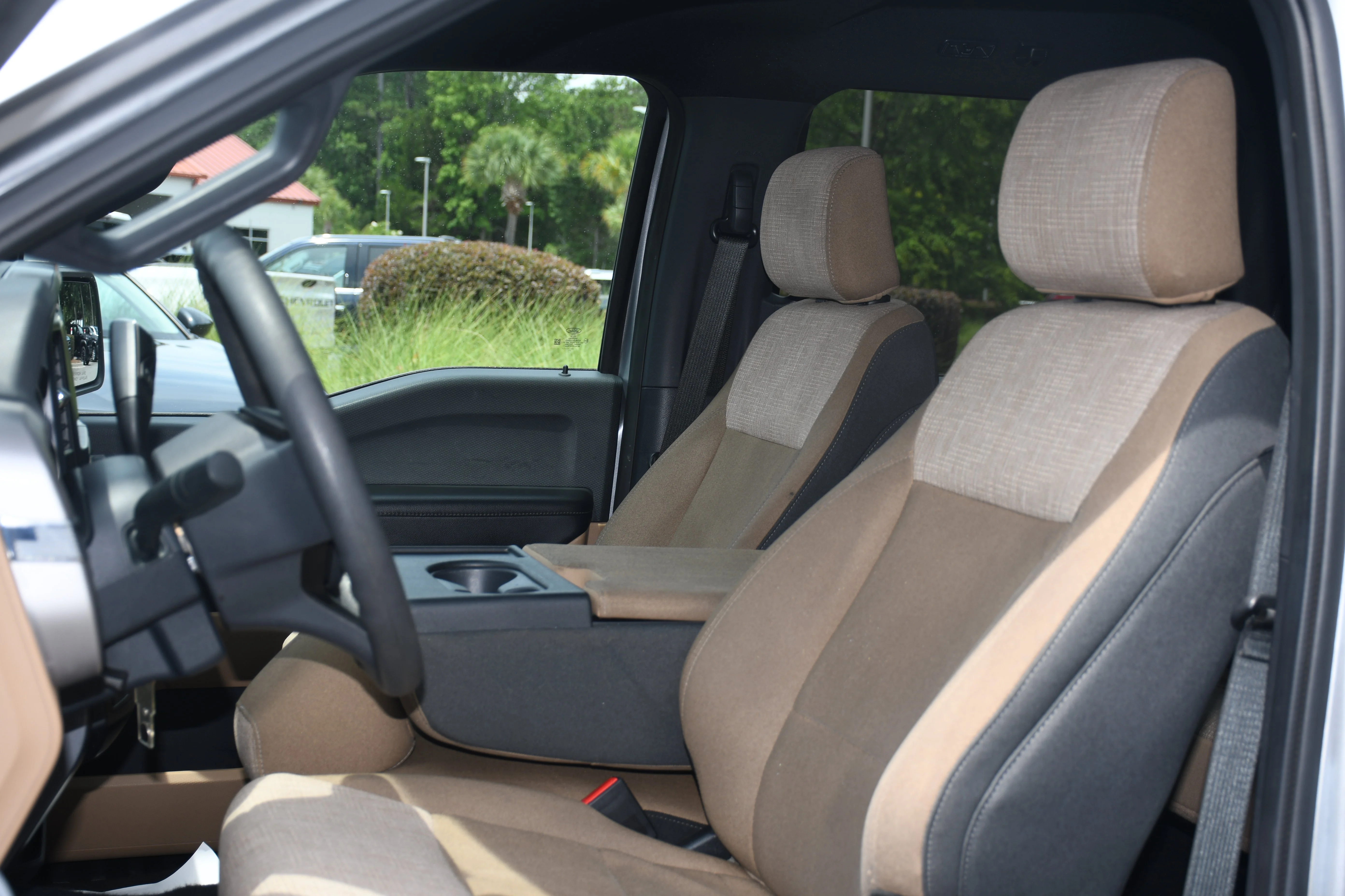2023 Ford F-150 XLT - Photo 11