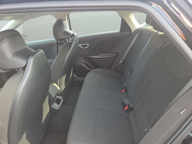 New 2026 Aurora Black Pearl Kia LXS image 20