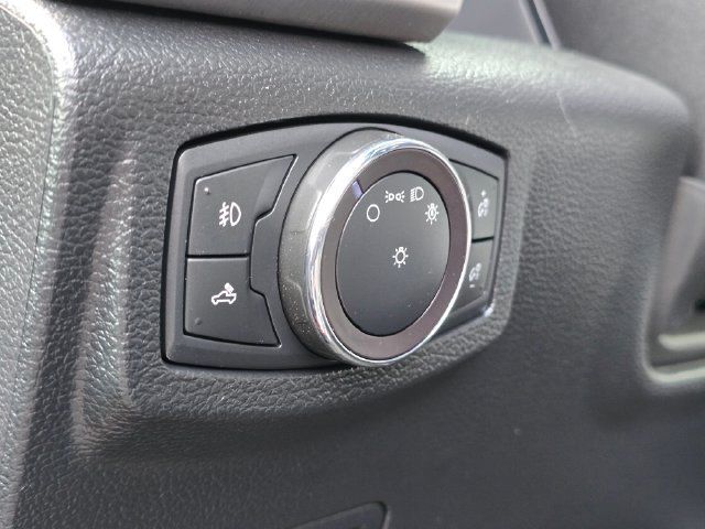 Used 2019 Race Red Ford Platinum image 25
