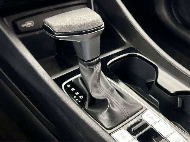 2024 Hyundai Tucson SEL - Photo 27