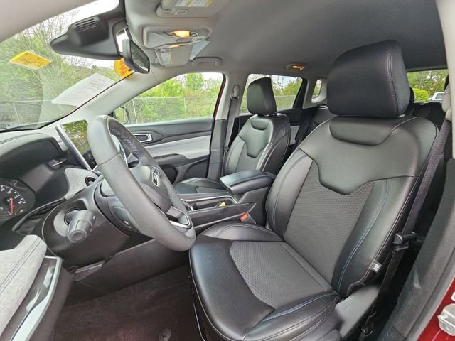 2022 Jeep Compass Latitude - Photo 20