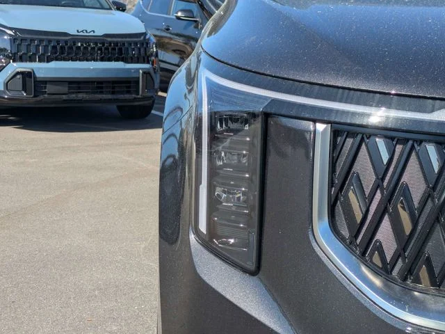 New 2026 Panthera Metal Kia LXS image 9