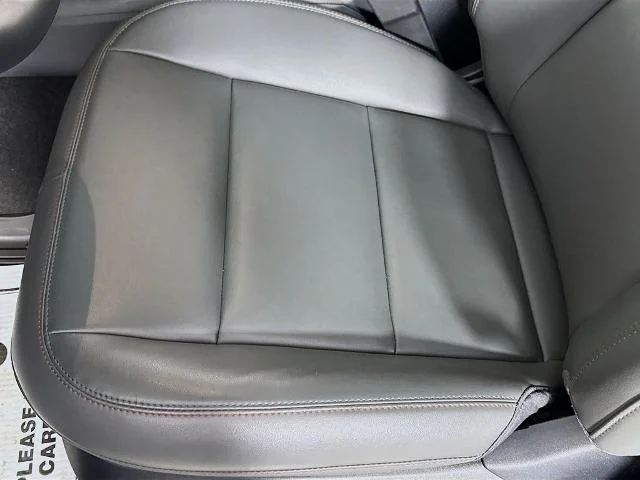 New 2026 Agate Black Metallic Ford Active image 52