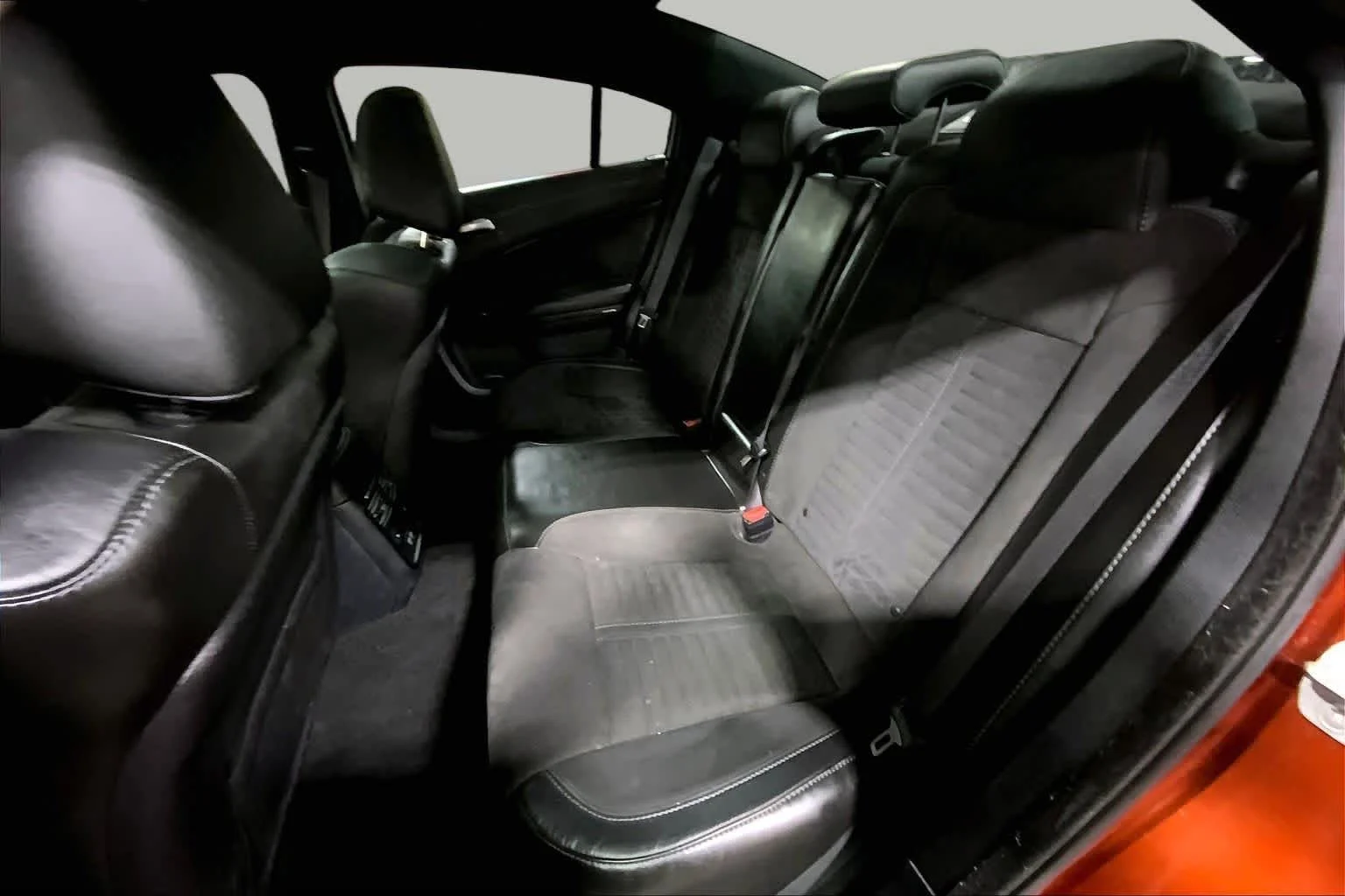 Used 2021 Sinamon Stick Dodge R/T image 21