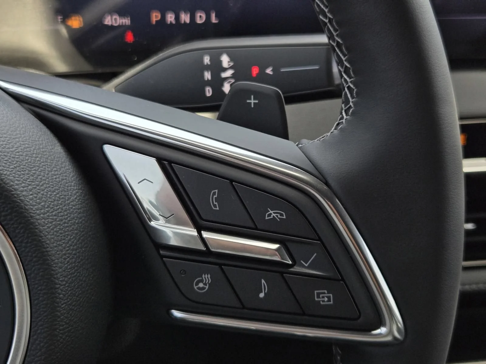 2026 Buick Enclave Sport Touring - Photo 13