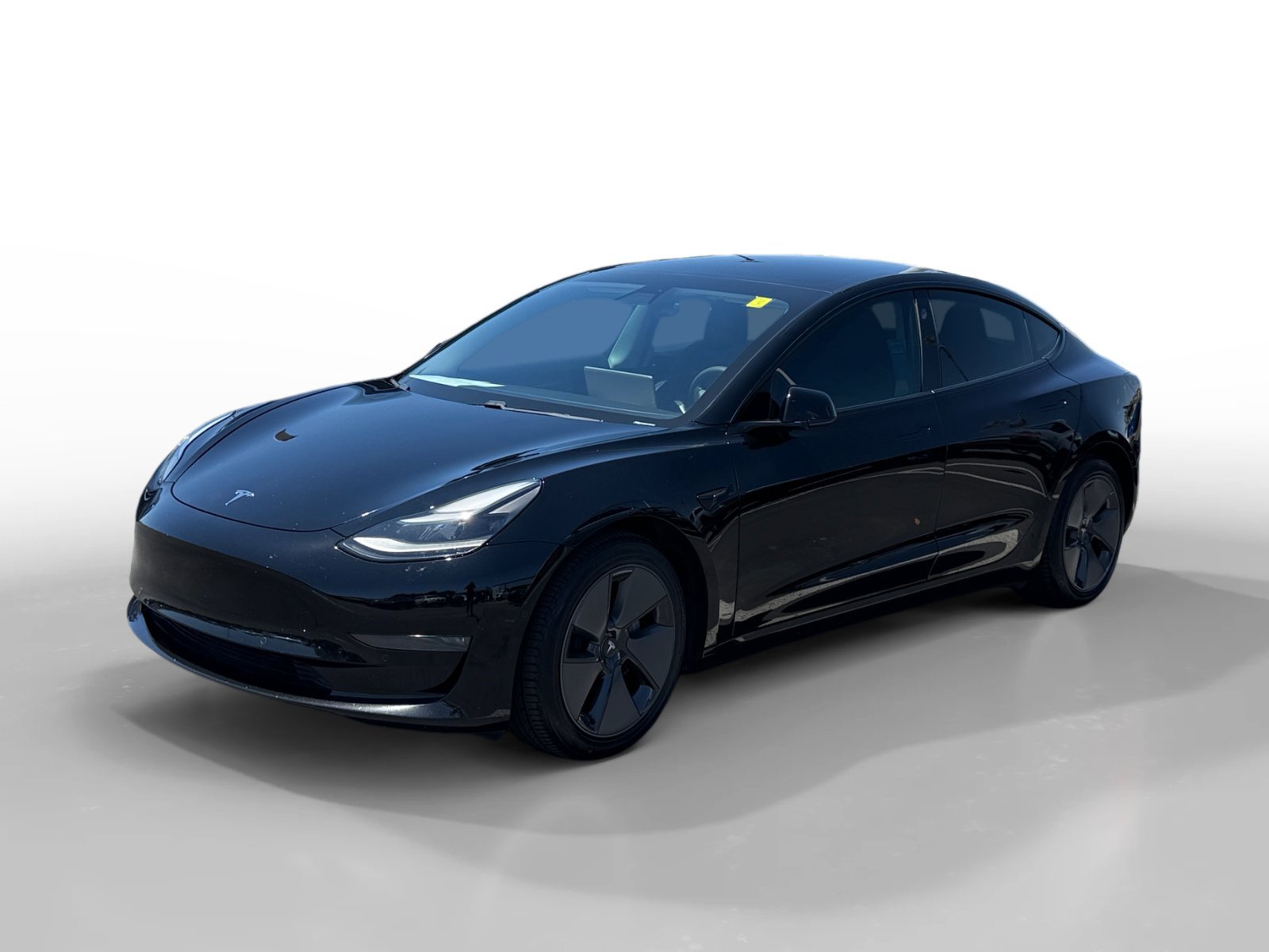 2021 Tesla Model 3 Long Range Dual Motor All-Wheel Drive's photo