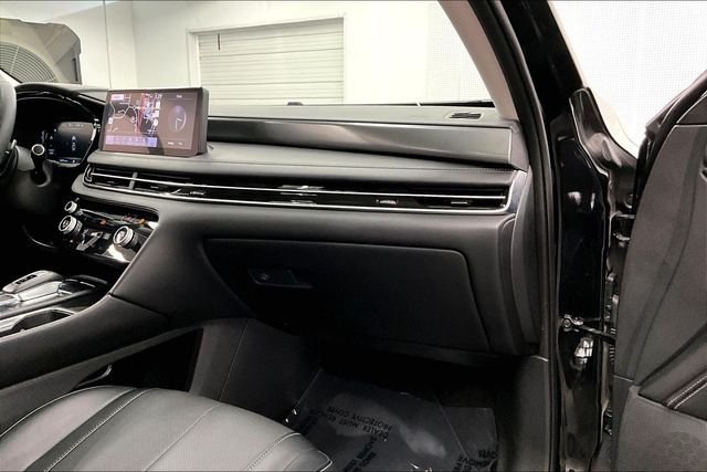 2024 INFINITI QX60 LUXE - Photo 19