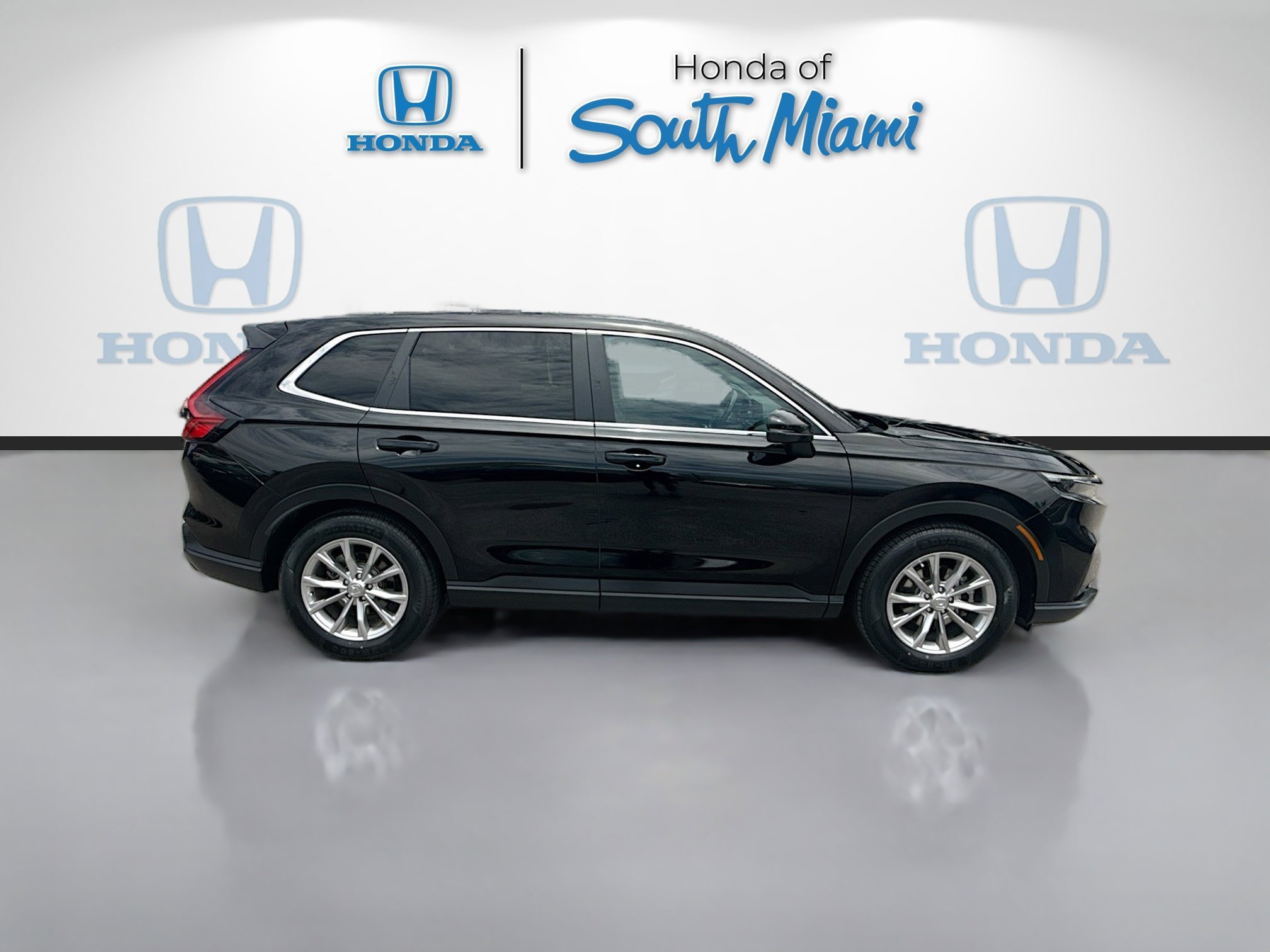 2024 Honda CR-V EX-L - Photo 8
