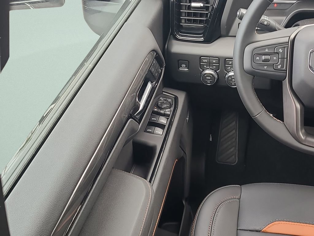 2026 GMC Sierra 2500HD AT4 - Photo 20