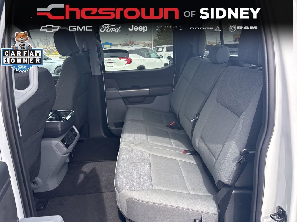 2024 Ford F-150 XLT - Photo 29