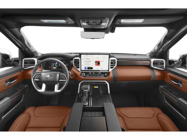 New 2026 Midnight Black Metallic Toyota  1794 Edition image 10