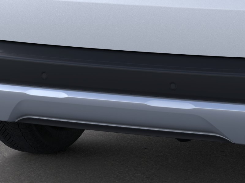 New 2026 Star White Metallic Tri-coat Ford Plug-in Hybrid image 23