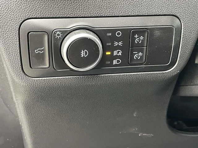 New 2025 Desert Sand Ford Outer Banks® image 13