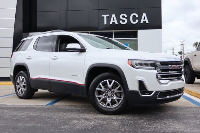 2020 GMC Acadia SLT FWD's photo