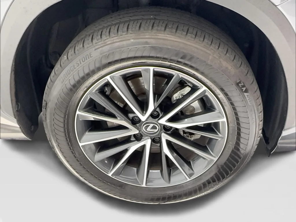 Used 2024 Gray Lexus 250 Base image 13