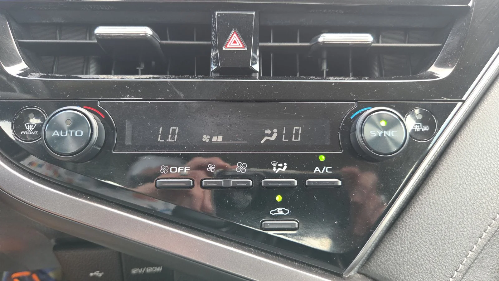 2023 Toyota Camry XSE - Photo 24