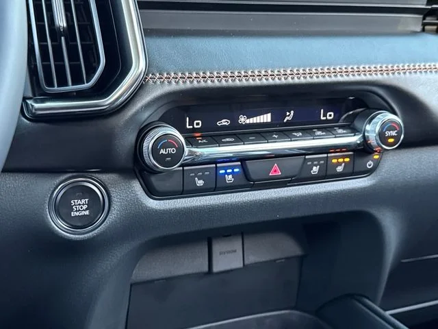 2025 Mazda CX-50 Premium Plus - Photo 13