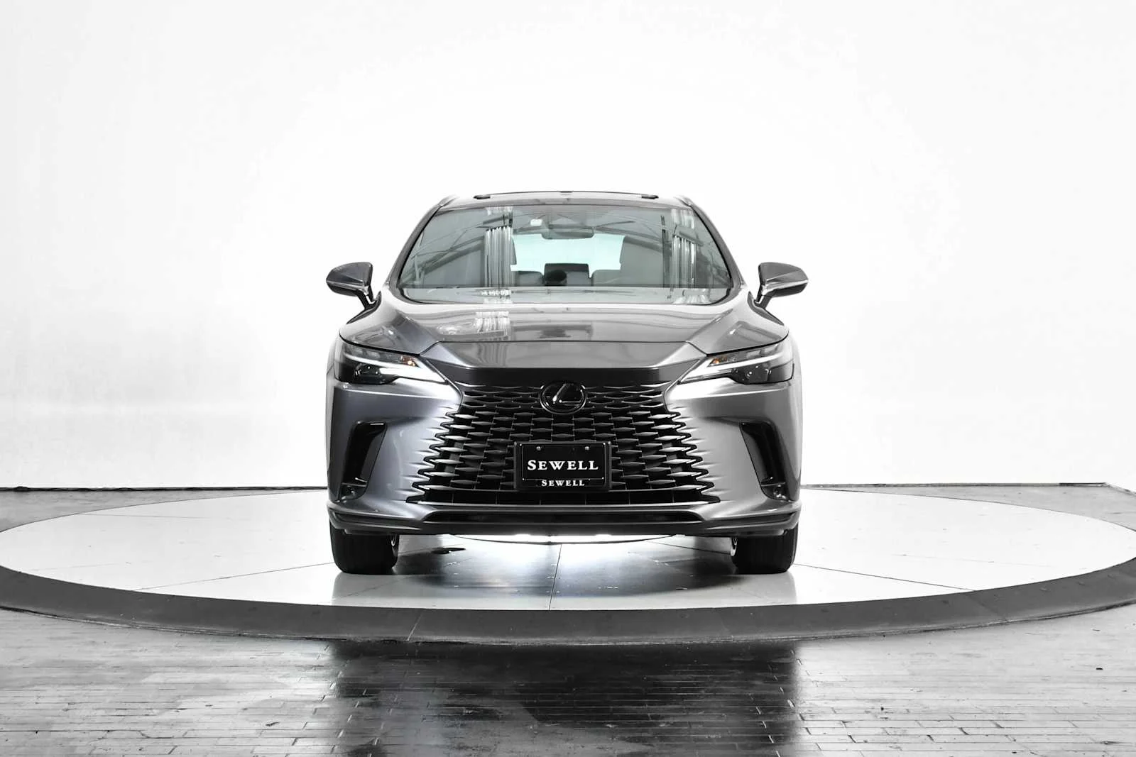 Certified Used 2023 NEBULA GRAY PEARL Lexus  image 10