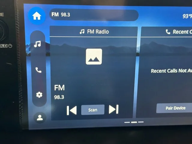 New 2026 SAPPHIRE BLUE PEARL Subaru Premium image 46