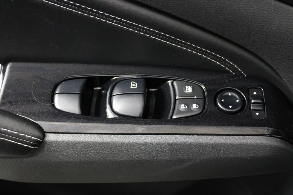 2023 Nissan Altima SV - Photo 24