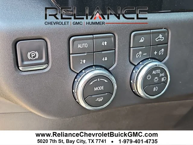 2026 GMC Sierra 1500 SLT - Photo 17