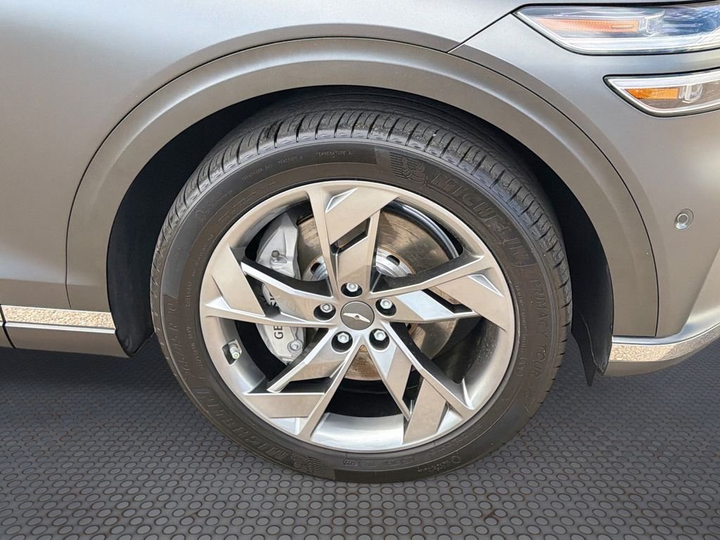 Used 2023 Gray Genesis Advanced image 19