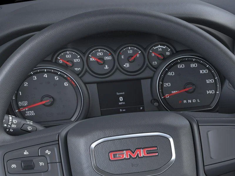 2026 GMC Sierra 1500 Pro - Photo 18