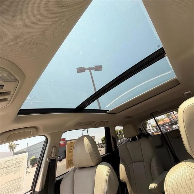 Used 2020 White Subaru Limited image 31