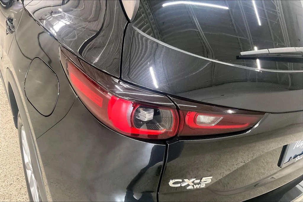 Used 2023 Black Mazda 2.5 S Preferred Package image 30