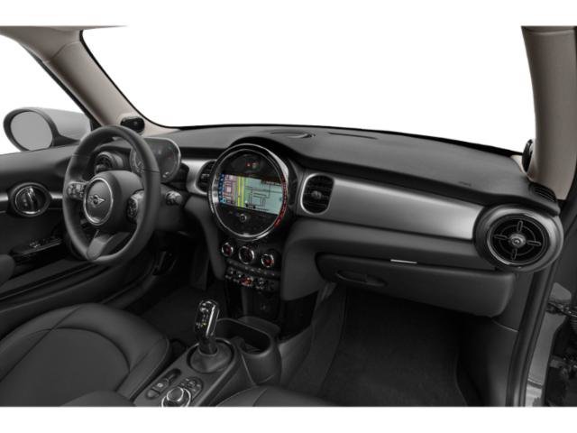 Certified Used 2024 Chili Red MINI Cooper image 15