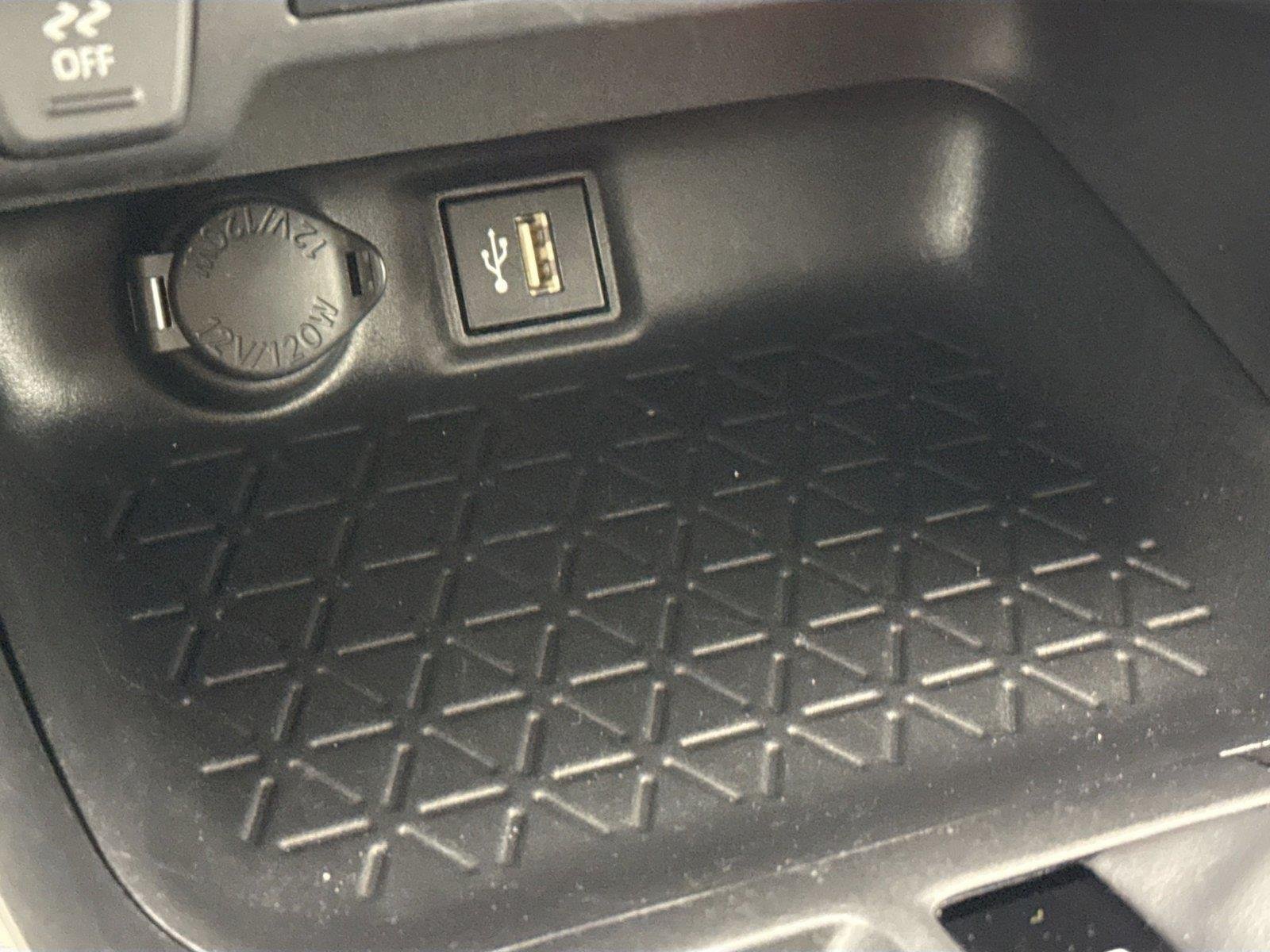 Certified Used 2025 Ice Cap Toyota XLE image 26
