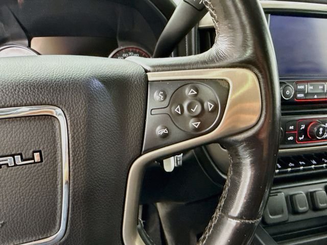 Used 2016 Black GMC Denali image 34