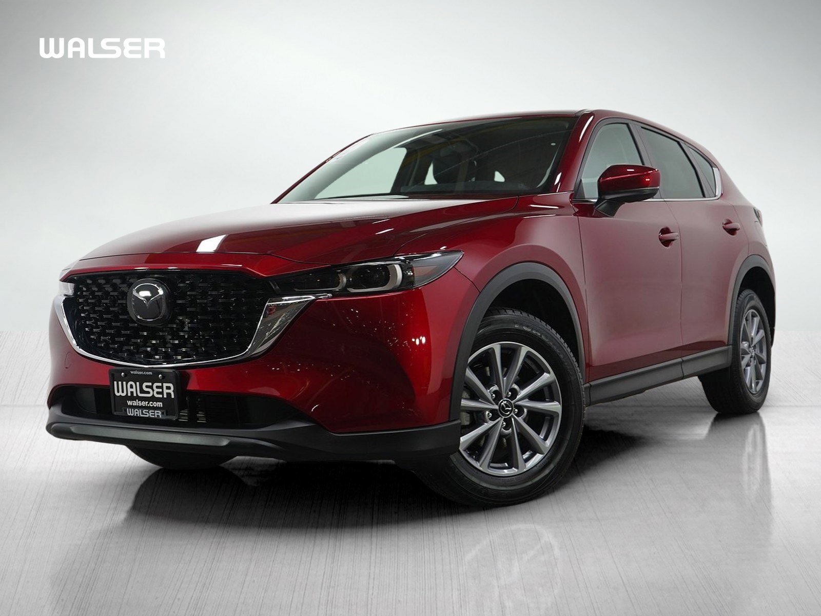 2023 Mazda CX-5 S Select Package