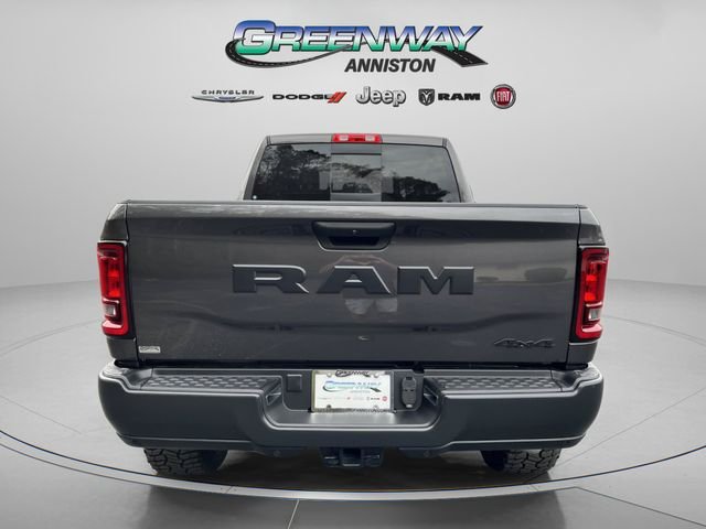 2026 RAM 2500 Tradesman - Photo 6