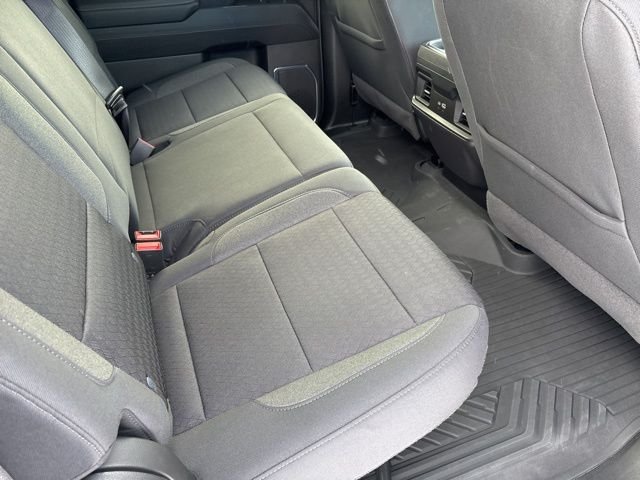 Used 2025 Red Chevrolet LT Trail Boss image 18