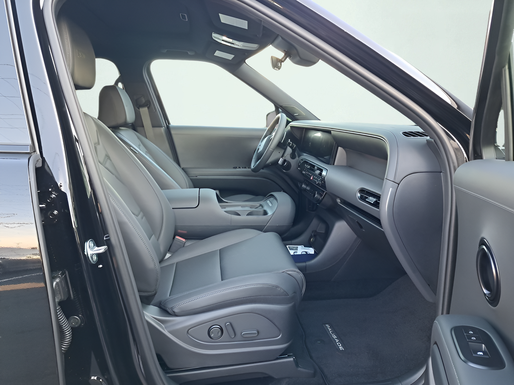 New 2026 Black Hyundai XRT Pro image 16
