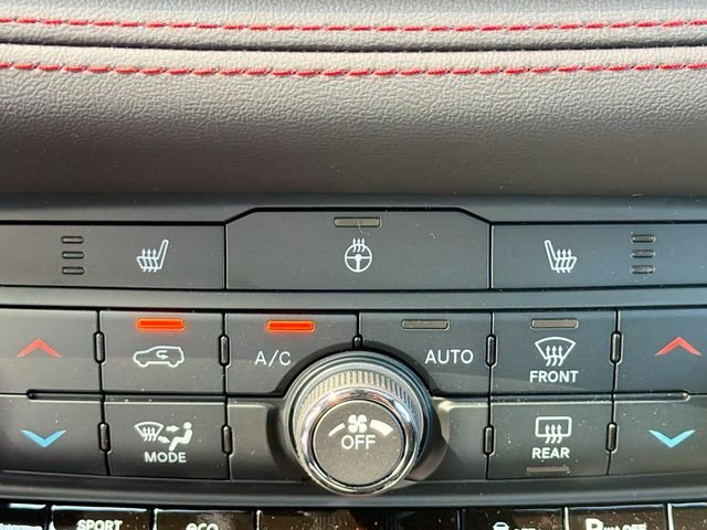 New 2026 Black Dodge GT image 20
