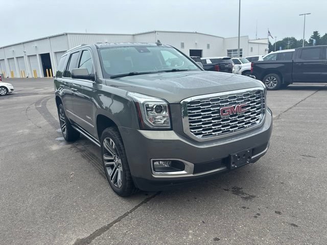 Used 2018 MINERAL METALLIC GMC Denali image 5