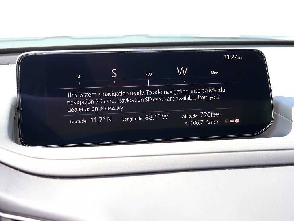 2026 Mazda CX-30 Preferred - Photo 18