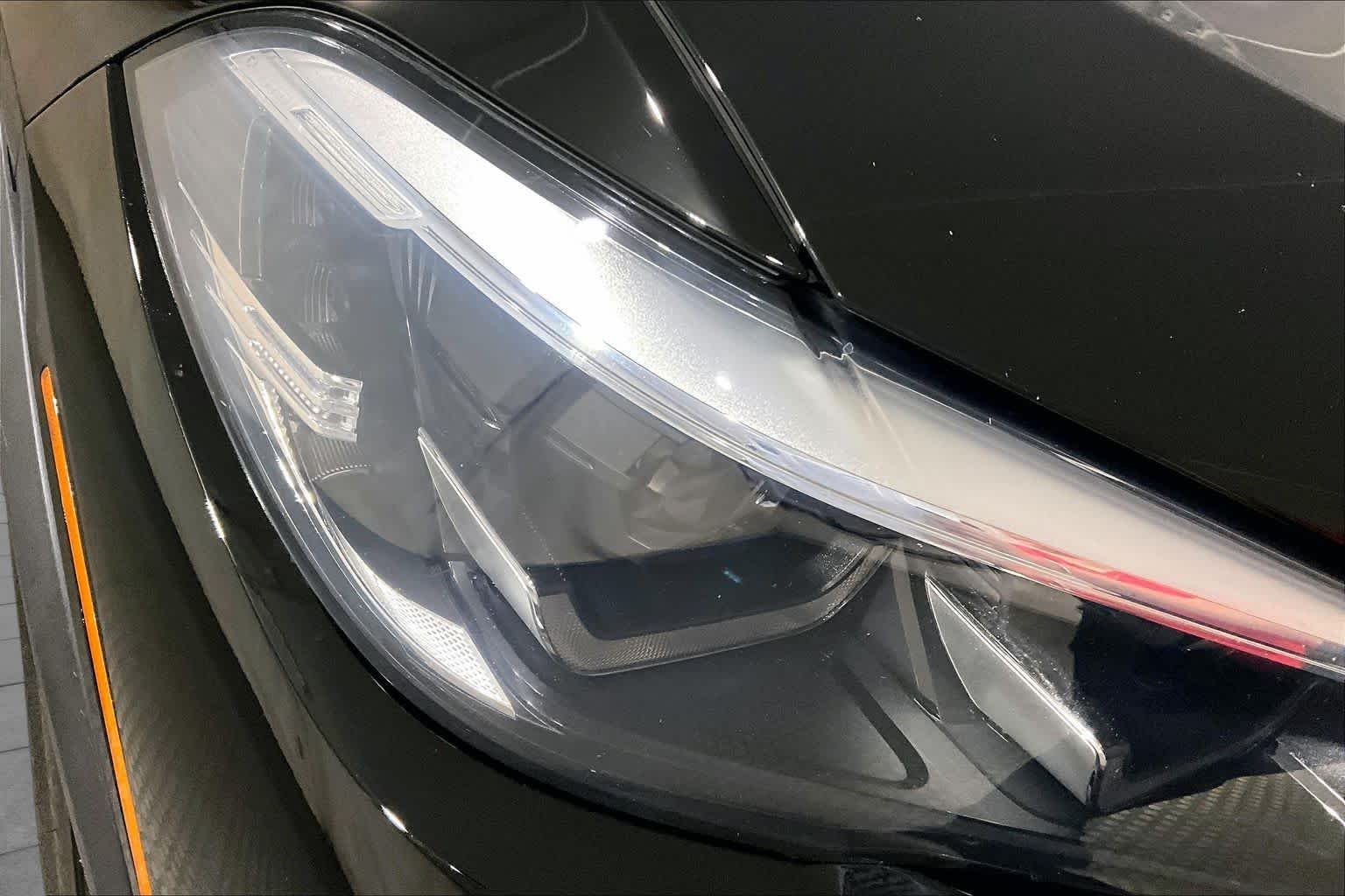2019 BMW X5 40i - Photo 52
