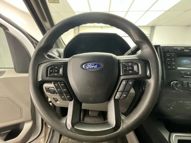 Used 2019 White Ford XL image 8