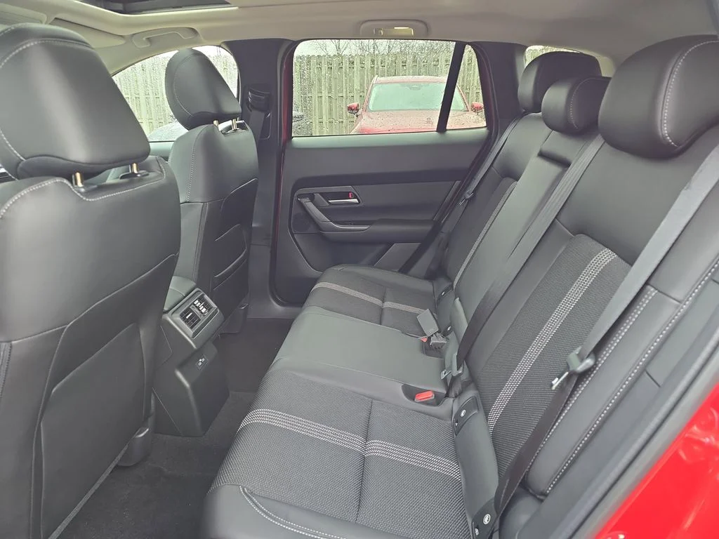 2026 Mazda CX-50 Preferred - Photo 14