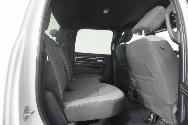 2024 RAM Ram 2500 Pickup Big Horn - Photo 37