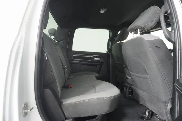 2024 RAM Ram 2500 Pickup Big Horn - Photo 37