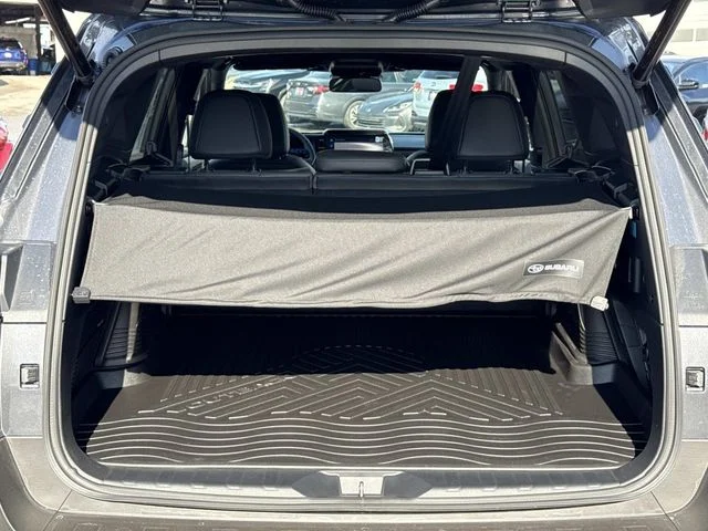 2026 Subaru Outback Limited XT - Photo 6